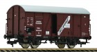 533103 Fleischmann Box car WEKAWE